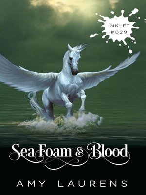 cover image of Sea Foam and Blood